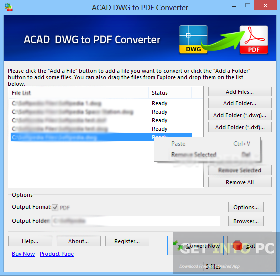 No download pdf converter